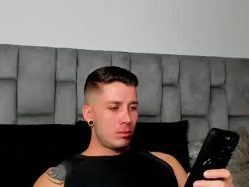 Chaturbate Private Sex Chat of marks_saenz