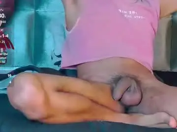 Chaturbate Private Sex Chat of maxi_max0