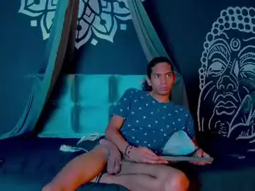 Chaturbate Sex Cam of maxi_max0
