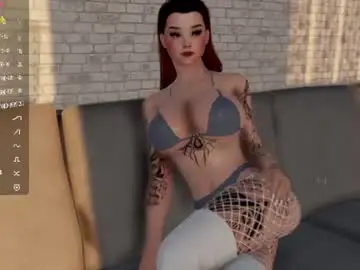 Chaturbate Sex Chat of maya_3dxx