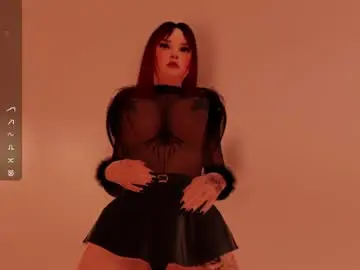 Chaturbate Nude Webcam of maya_3dxx