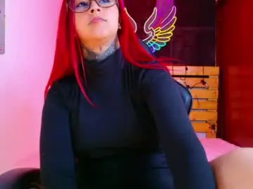 Chaturbate Free Live Porn of meghan_nill