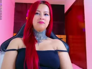 Chaturbate Live Sex Cam of meghan_nill