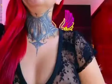 Chaturbate Live Porn of meghan_nill