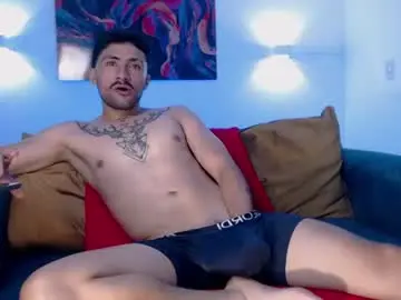 Chaturbate Adult Video Chat of noahsantoss