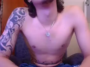 Chaturbate Sex Chat of p_parker222