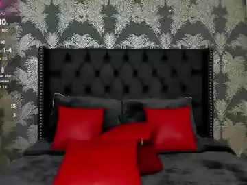 Chaturbate Live Porn of pamela_di_angelo