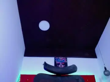 Chaturbate Private Sex Chat of pink_fox03
