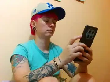 Chaturbate Best live sex cam show of tomboyblue
