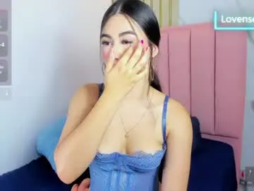Chaturbate Private Sex Chat of abby_visser