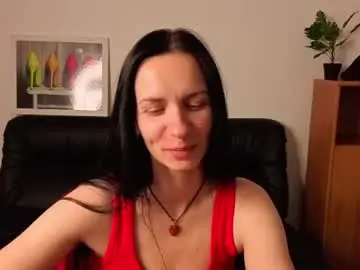 Chaturbate Best live sex cam show of annakillian_kiss