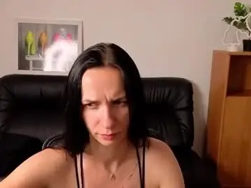 Chaturbate Best live sex cam show of annakillian_kiss