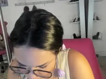 Chaturbate Free Live Porn of antonellakling_