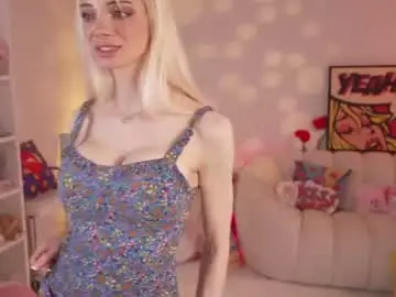 Chaturbate Free Live Porn of bunnydollstella