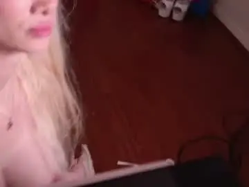 Chaturbate Adult Webcam of bunnydollstella