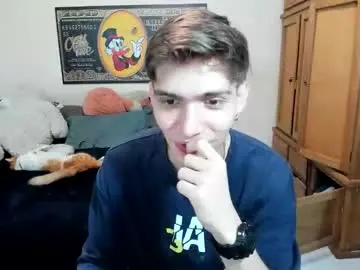 Chaturbate Watch Live Sex Cams of erick_de_rossee