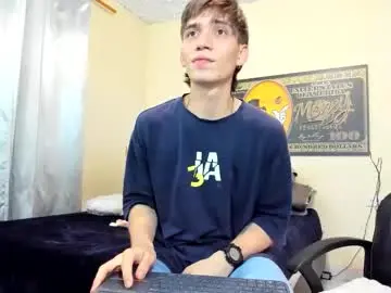 Chaturbate Sex Cam of erick_de_rossee