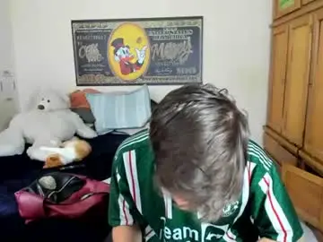 Chaturbate Adult Video Chat of erick_de_rossee