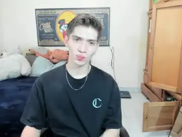 Chaturbate Sex Cam of erick_de_rossee