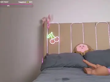 Chaturbate Adult Webcam of ginacali