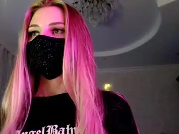 Chaturbate Sex Cam of iris_lave