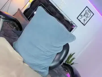 Chaturbate Live Sex of ivan_standford