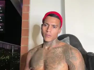 Chaturbate Best Webcam of jordandenis17