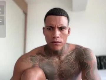 Chaturbate Sex Chat of jordandenis17