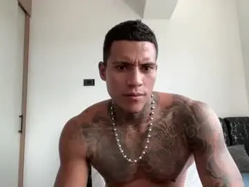 Chaturbate Live Sex Cam of jordandenis17