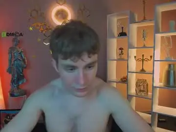 Chaturbate Adult Video Chat of kael_rin