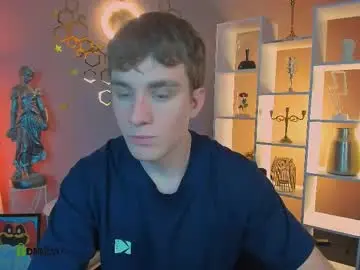 Chaturbate Live Sex of kael_rin