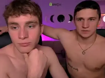 Chaturbate Live Porn of kael_rin