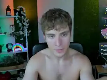 Chaturbate Nude Webcam of kael_rin