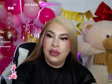 Chaturbate Watch Live Sex Cams of nicoobaby