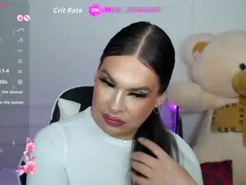 Chaturbate Free Live Porn of nicoobaby