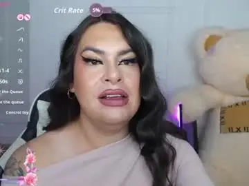Chaturbate Live Sex of nicoobaby