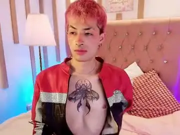 Chaturbate Private Sex Chat of ozorio_dany
