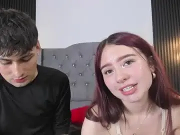Chaturbate Private Sex Chat of rousse_n_kenji