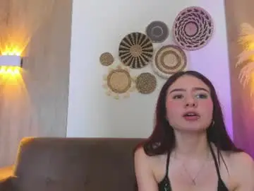 Chaturbate Nude Webcam of rousse_n_kenji