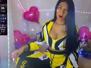 Chaturbate Adult Webcams of ruby_ofarell21