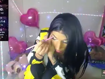 Chaturbate Live Sex of ruby_ofarell21