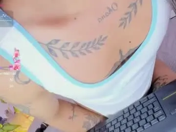 Chaturbate Adult Webcams of scarlett_steelee