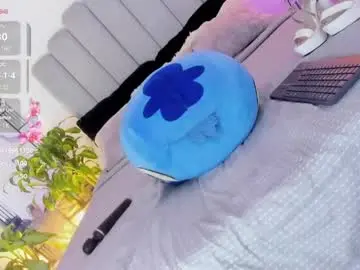 Chaturbate Nude Webcam of scarlett_steelee