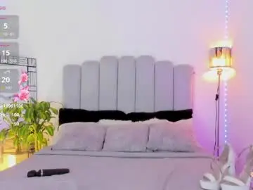 Chaturbate Free Porn Cam of scarlett_steelee