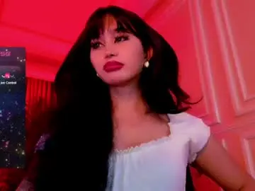 Chaturbate Private Sex Chat of th3r3sa