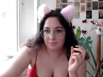 Chaturbate Sex Cam of you_aurora
