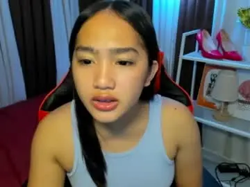 Chaturbate Sex Chat of asianalodia