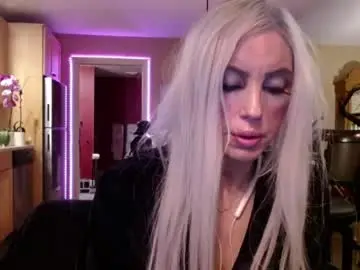 Chaturbate Sex Cam of danikawhite69