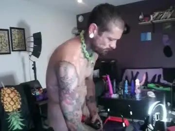 Chaturbate Live Porn of durfmanx
