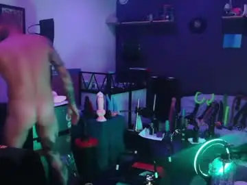 Chaturbate Free Live Porn of durfmanx